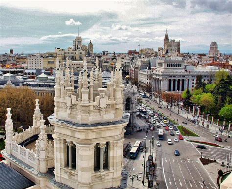 palacio de cibeles mirador|Terraza mirador de Cibeles (Madrid): cómo subir, qué ver,。